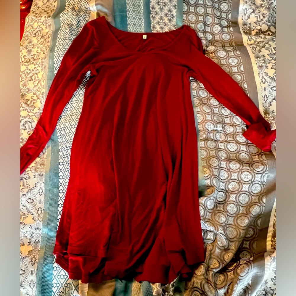 Women’s Short Dress